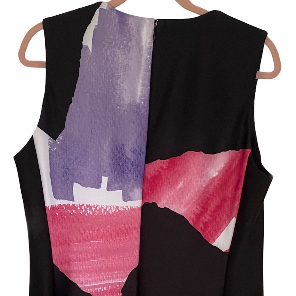DKNY Dress Size 16 - Picture 5 of 6